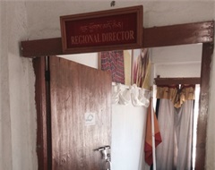 Regional Director's Office, ROICE, Thimphu